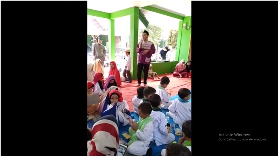 Khutbah 6